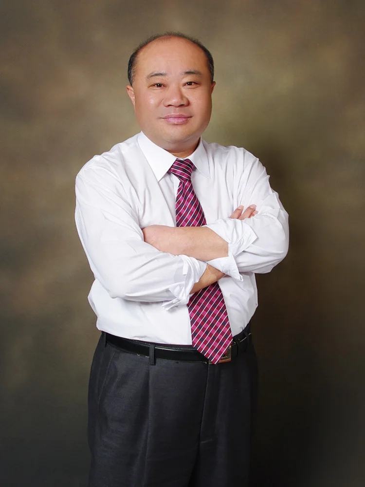 신동명 이사장